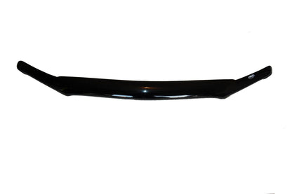 Bugflector II Hood Shield Dark Smoke for 2002-2006 Chevrolet Avalanche 1500/Avalanche 2500 Smoke AVS