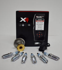 Gearhead Tuning SCT X4 Power Pack Package - SHO/Flex/Explorer Sport - view 2