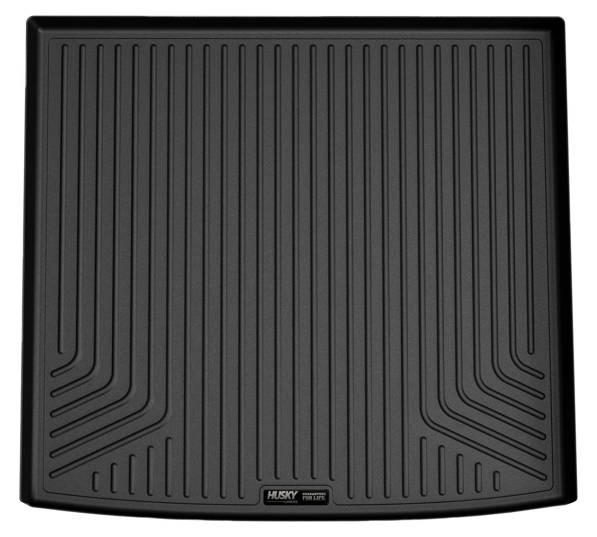 Weatherbeater Cargo Liner For 2020-2024 GLE350, GLE450, GLE63 AMG S Husky Liners