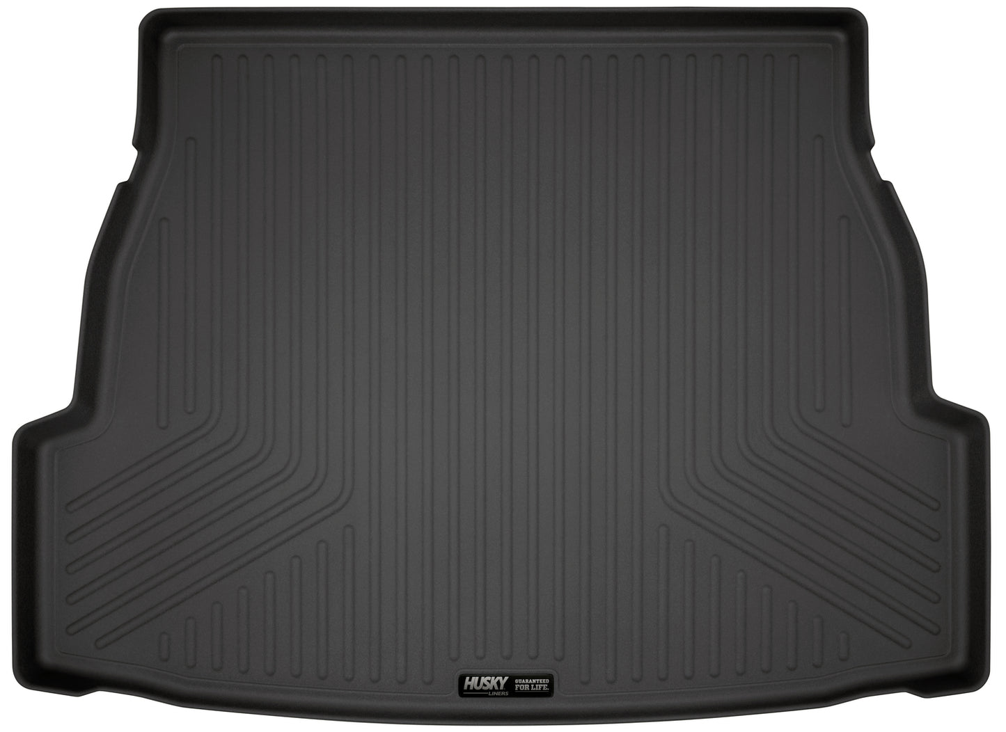 Weatherbeater Cargo Liner For 2019-2025 RAV4 Husky Liners