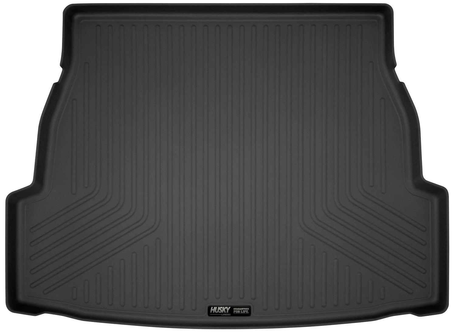 Weatherbeater Cargo Liner For 2019-2025 RAV4 Husky Liners
