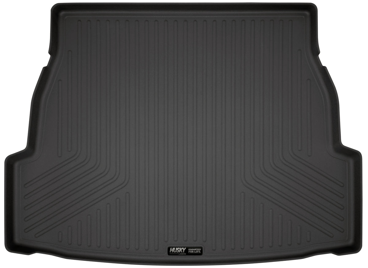 Weatherbeater Cargo Liner For 2019-2025 RAV4 Husky Liners