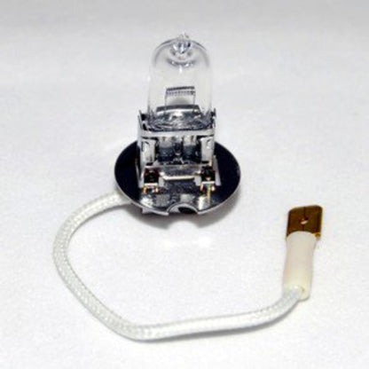 H3 Halogen Replacement Bulb 55W Clear KC HiLiTES