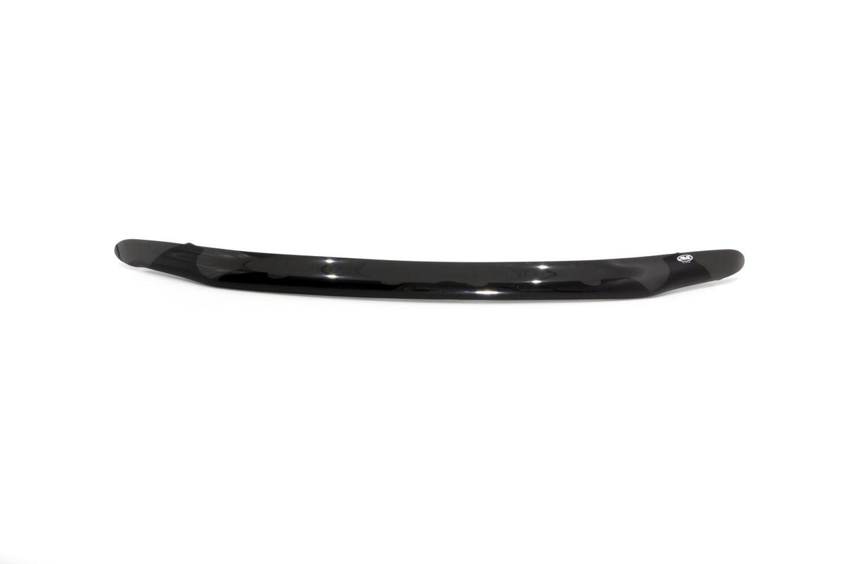 Bugflector II Hood Shield Dark Smoke for 1997-2003 Ford F-250/Expedition/F-150 Smoke AVS