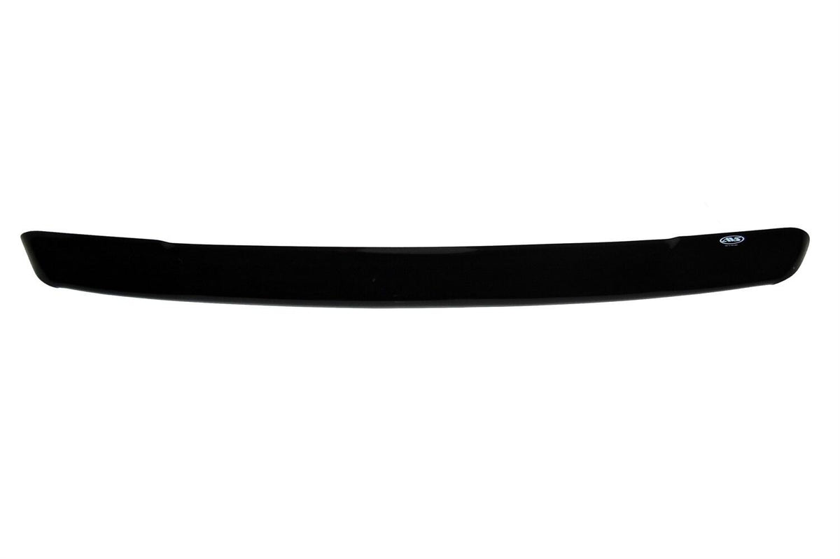 Bugflector II Hood Shield Dark Smoke for 1993-1998 Jeep Grand Cherokee Smoke AVS