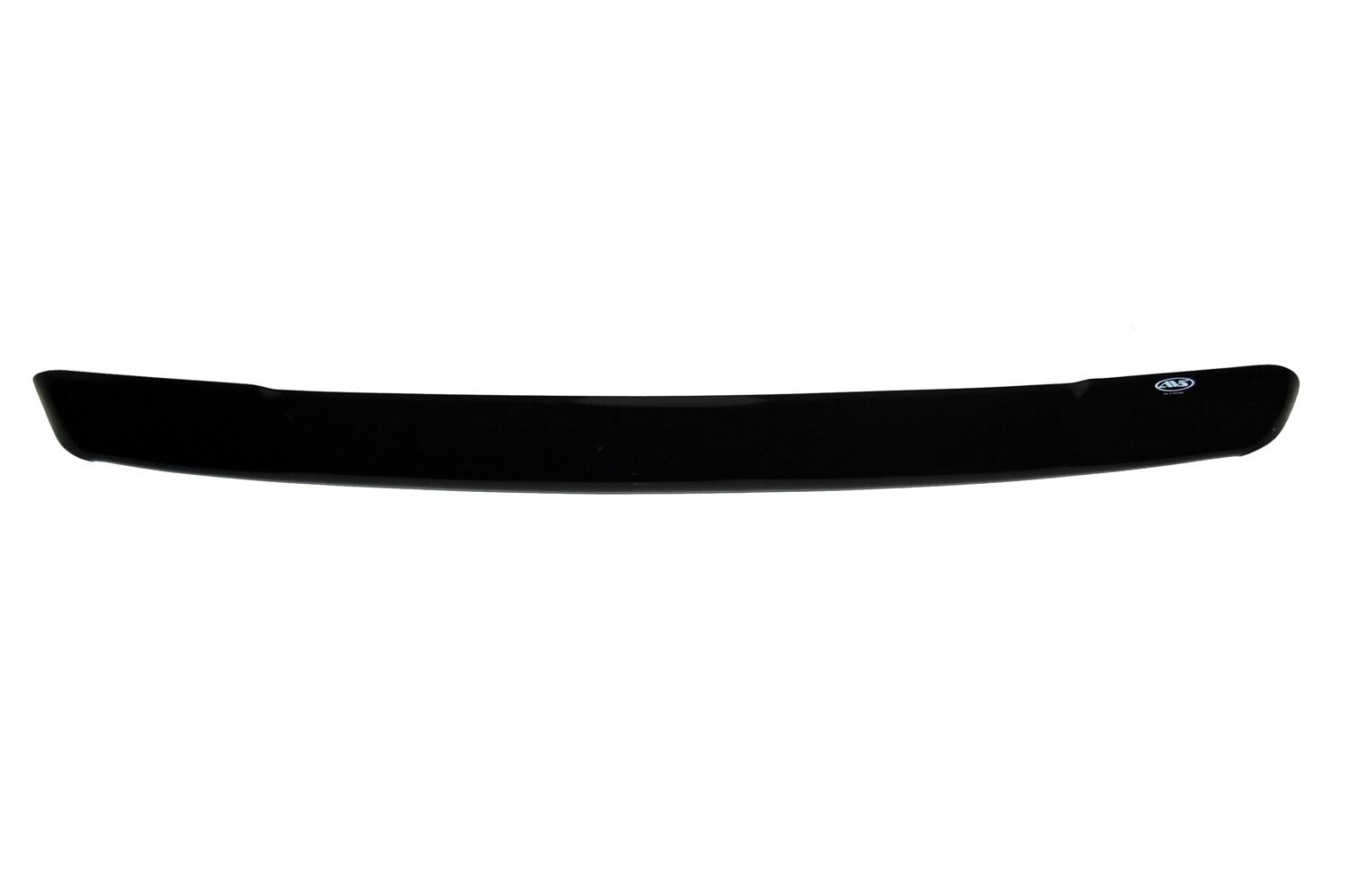 Bugflector II Hood Shield Dark Smoke for 1993-1998 Jeep Grand Cherokee Smoke AVS