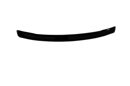 Bugflector II Hood Shield Dark Smoke for 1995-2001 Ford Explorer/Mercury Mountaineer Smoke AVS
