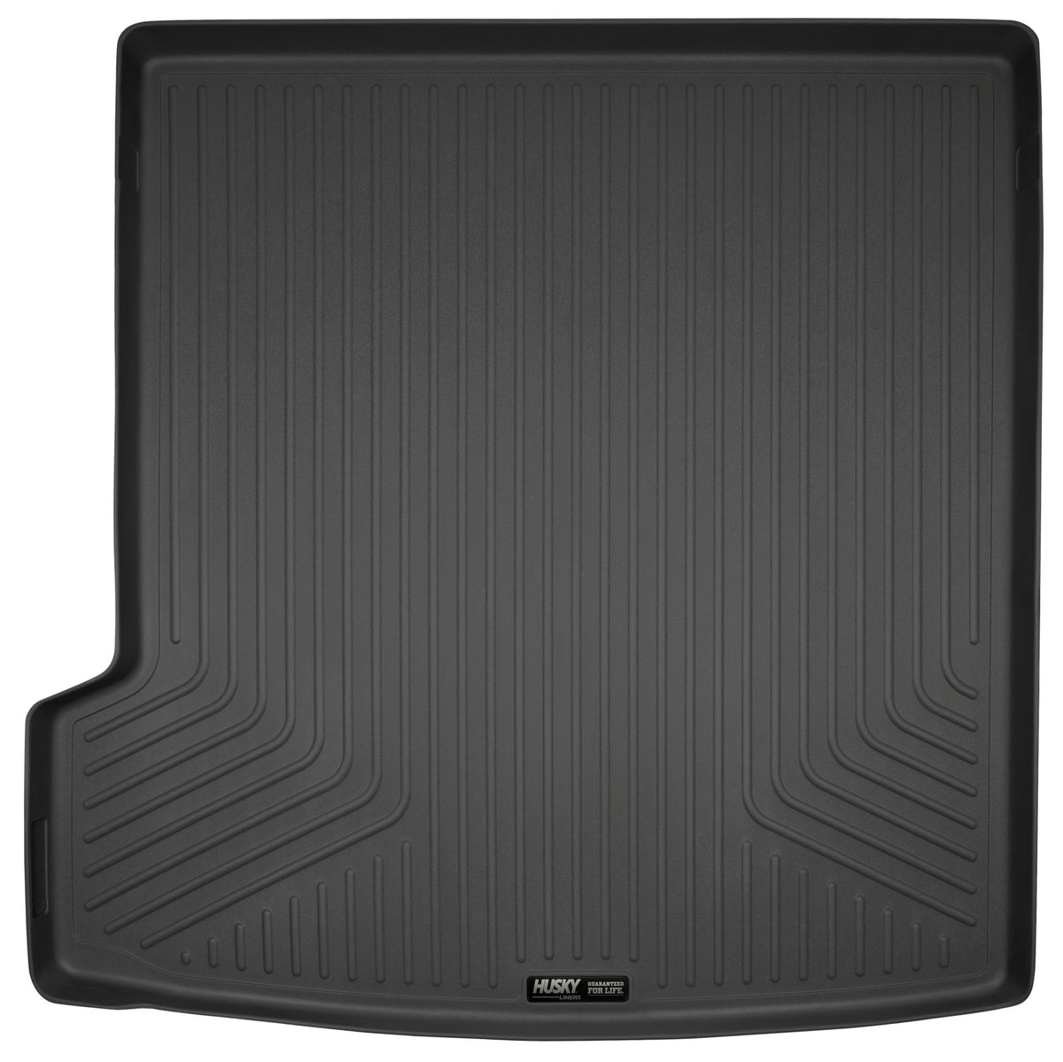 Weatherbeater Cargo Liner Behind 2nd Seat For 2016-2024 XC90 Husky Liners