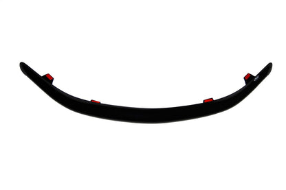 Bugflector II Hood Shield Dark Smoke for 2007-2009 Mitsubishi Outlander Smoke AVS