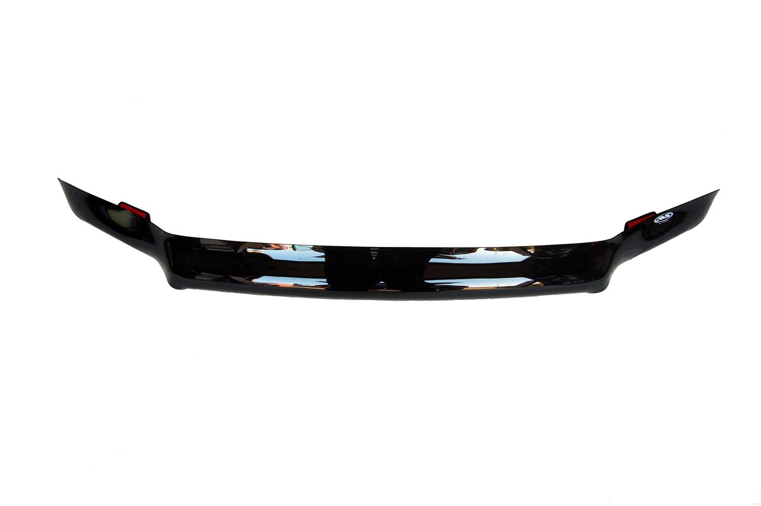 Bugflector II Hood Shield Dark Smoke for 1999-2003 Ford Windstar Smoke AVS