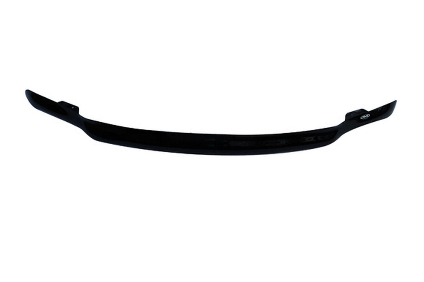 Bugflector II Hood Shield Dark Smoke for 2003-2006 Ford Expedition Smoke AVS