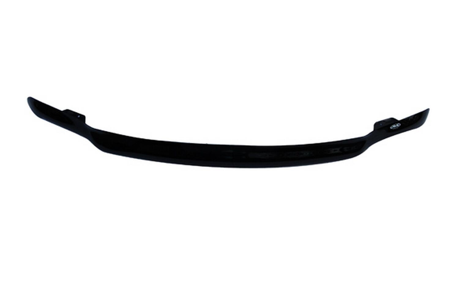 Bugflector II Hood Shield Dark Smoke for 2003-2006 Ford Expedition Smoke AVS