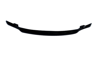 Bugflector II Hood Shield Dark Smoke for 2003-2006 Ford Expedition Smoke AVS