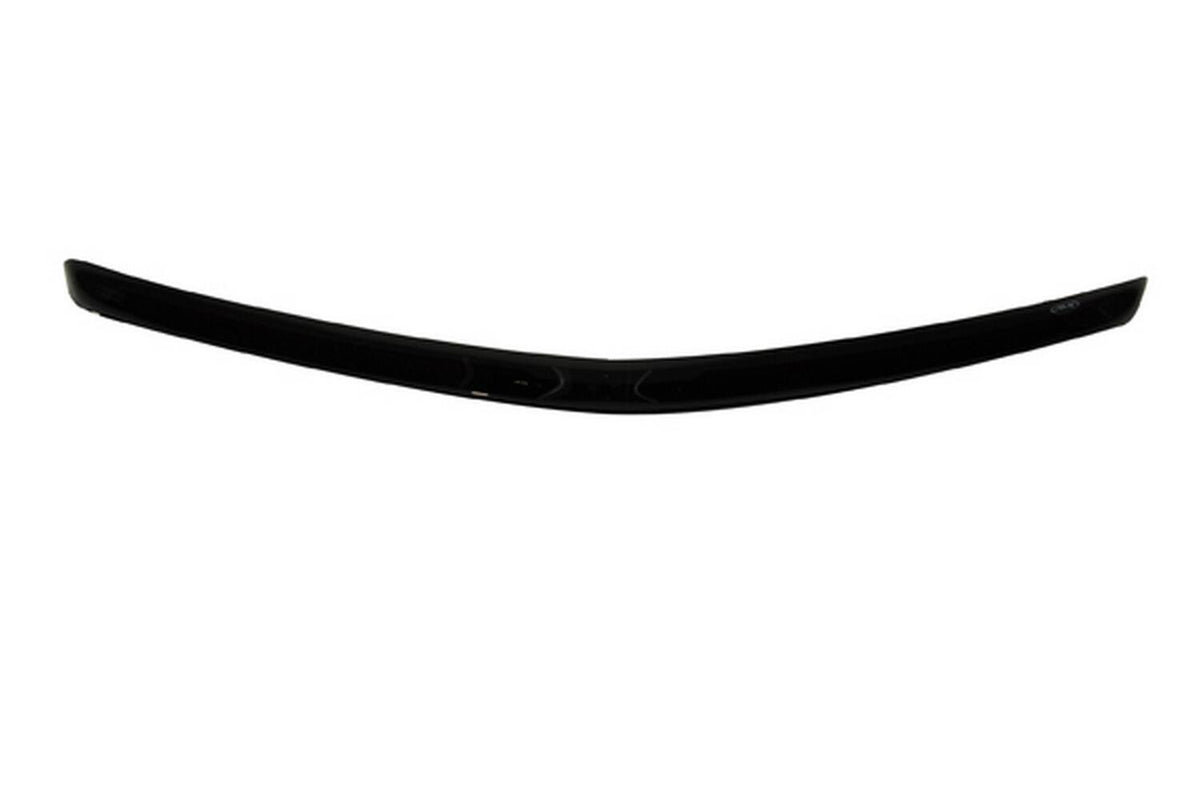 Bugflector II Hood Shield Dark Smoke for 1988-2000 Chevrolet C2500/GMC C1500 Smoke AVS