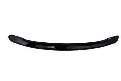 Bugflector II Hood Shield Dark Smoke for 1997-2004 Mitsubishi Montero Smoke AVS