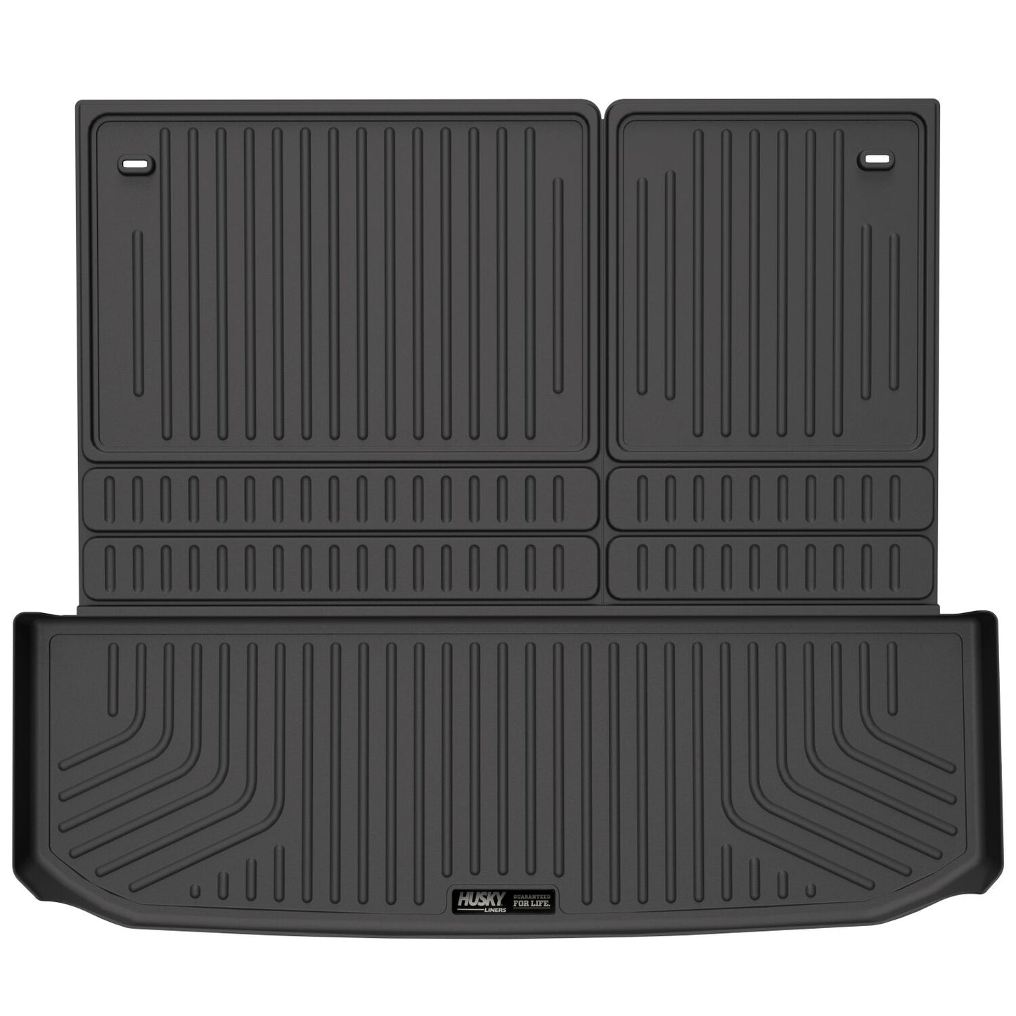 Weatherbeater Cargo Liner For 2022-2025 QX60/Pathfinder Husky Liners
