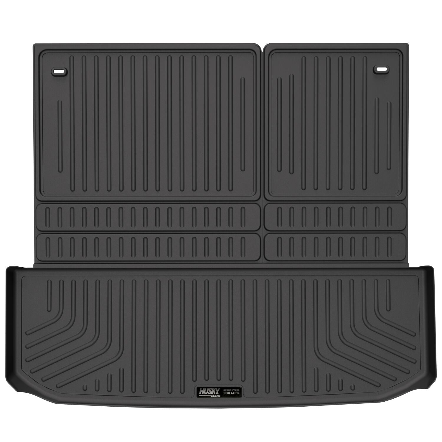 Weatherbeater Cargo Liner For 2022-2025 QX60/Pathfinder Husky Liners