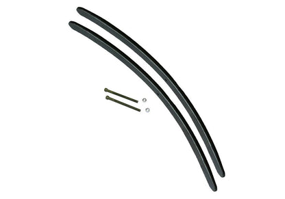 Rear Add-a-Leafs 1999-2006 Chevy Silverado and GMC Sierra 1500 4WD Superlift