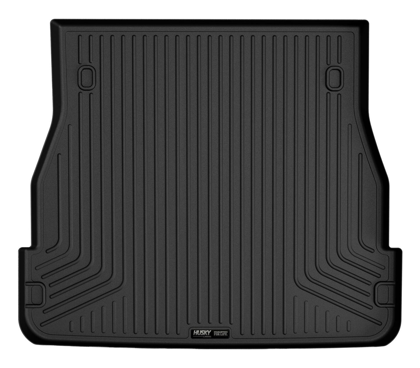 Weatherbeater Cargo Liner For 2022-2024 LX600 Husky Liners