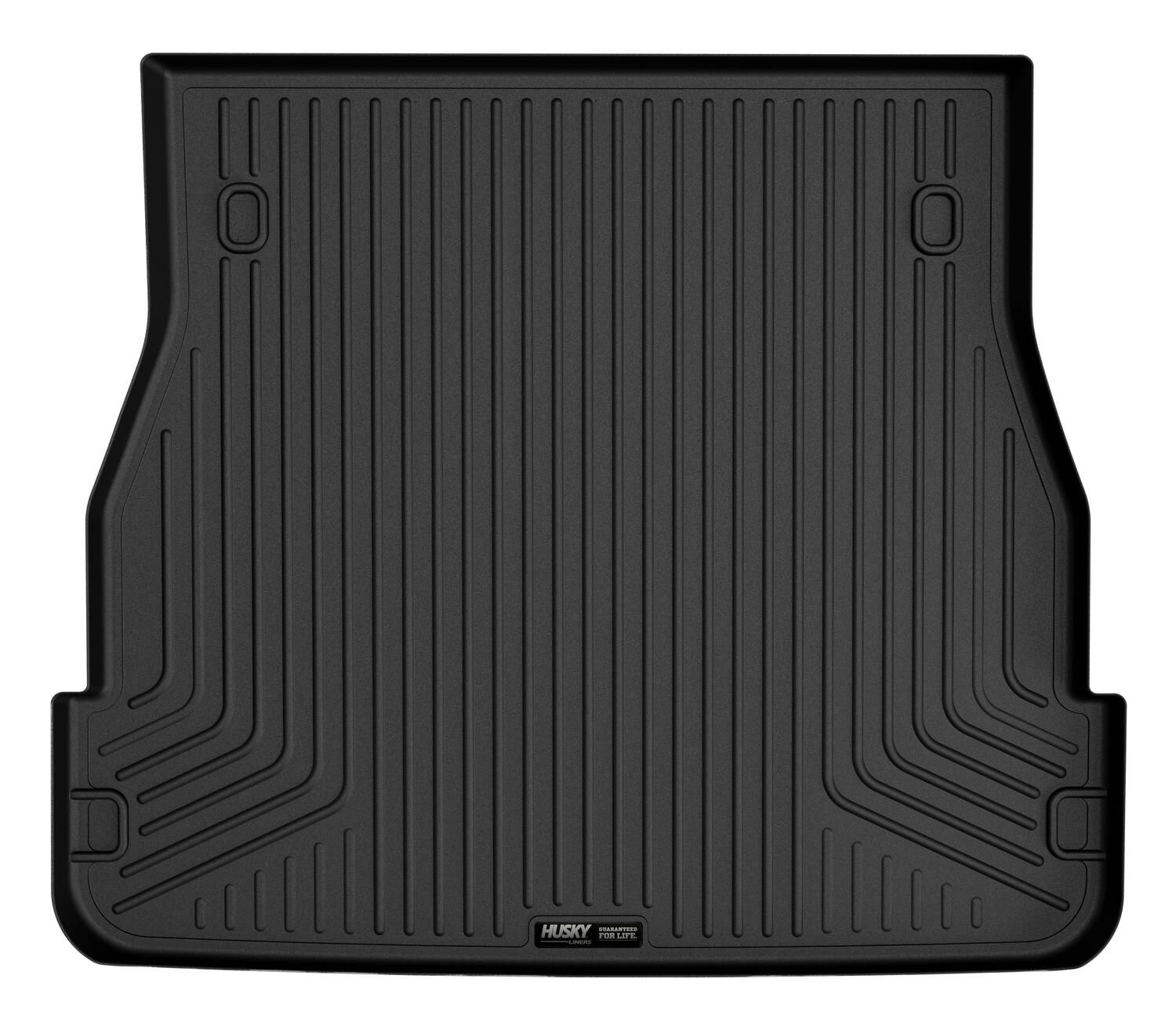 Weatherbeater Cargo Liner For 2022-2024 LX600 Husky Liners