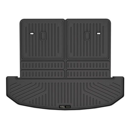 Weatherbeater Cargo Liner For 2021-2025 Sorento Husky Liners