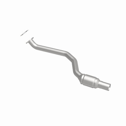 MagnaFlow Direct Fit Catalytic Converter 08-09 BMW 535i 3.0L DS Rea