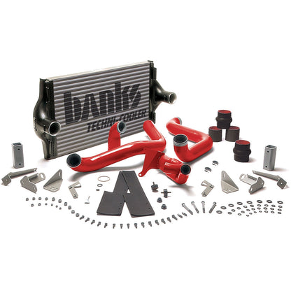 1994-1997 Ford 7.3L Intercooler Upgrade