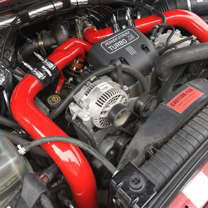 1994-1997 Ford 7.3L Intercooler Upgrade