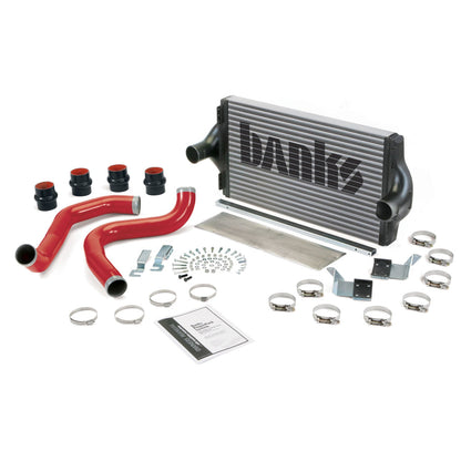 1999-2002 Foord 7.3L Intercooler Upgrade