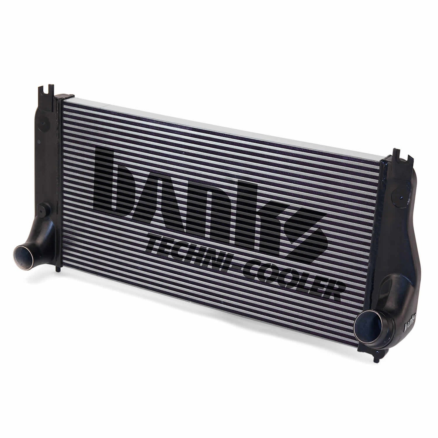 2006-2010 6.6L Duramax Intercooler Upgrade