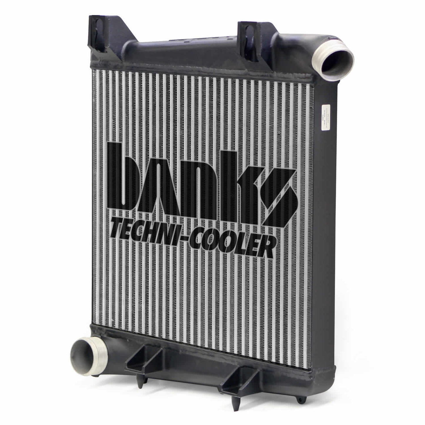 2008-2010 Ford 6.4L Intercooler Upgrade