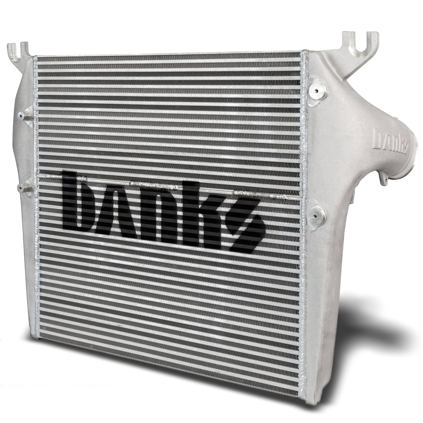 2010-2012 Cummins Intercooler Upgrade
