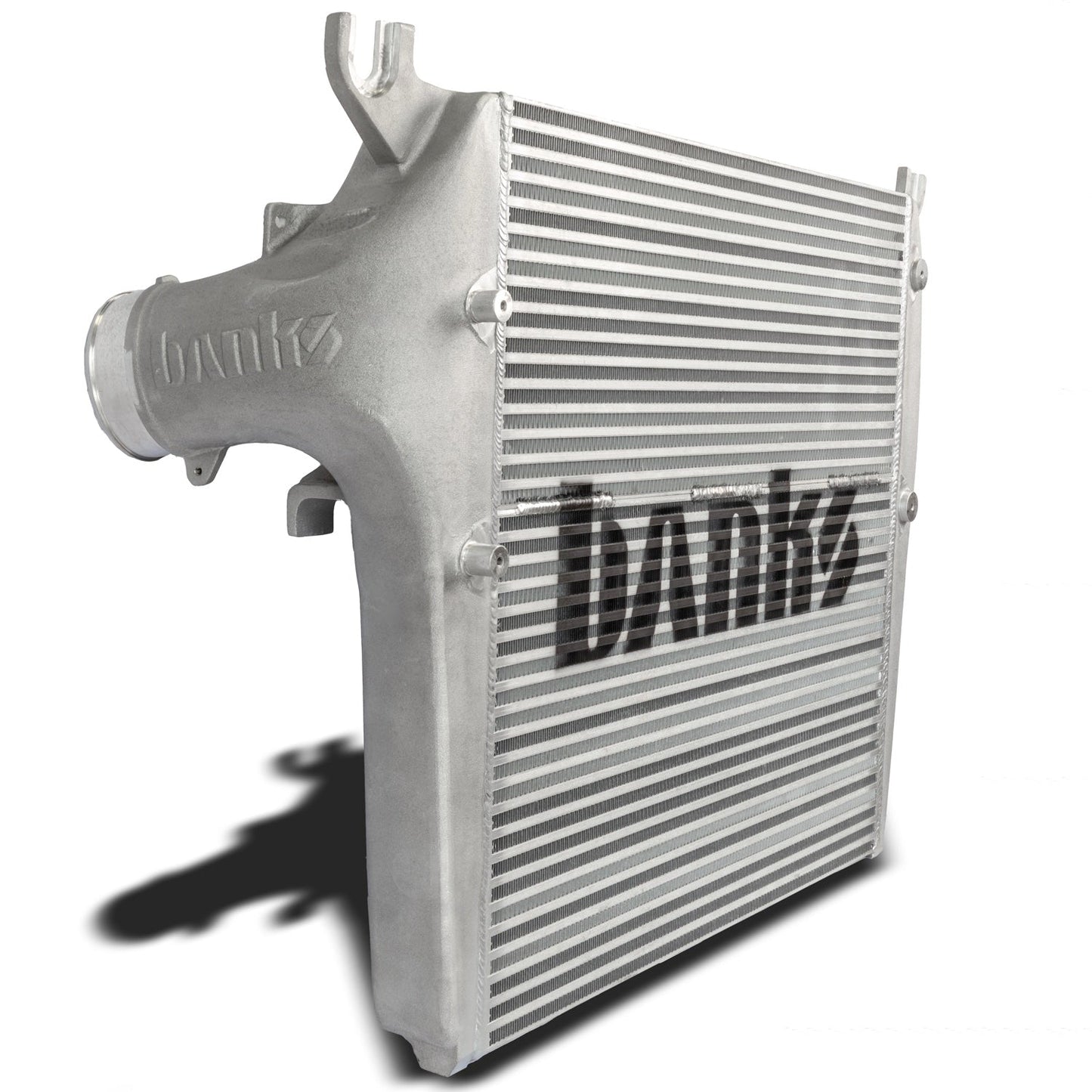 2010-2012 Cummins Intercooler Upgrade