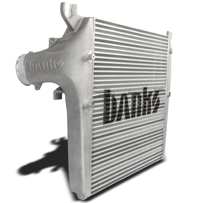 2010-2012 Cummins Intercooler Upgrade