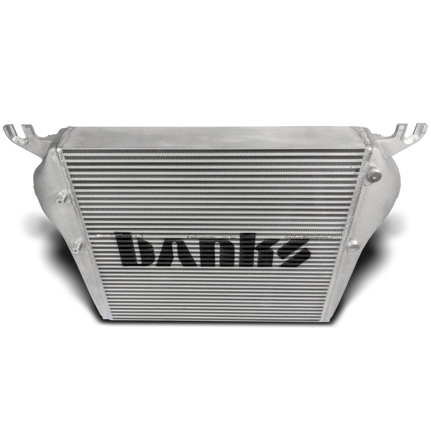 2010-2012 Cummins Intercooler Upgrade