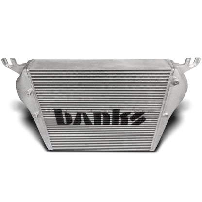 2010-2012 Cummins Intercooler Upgrade