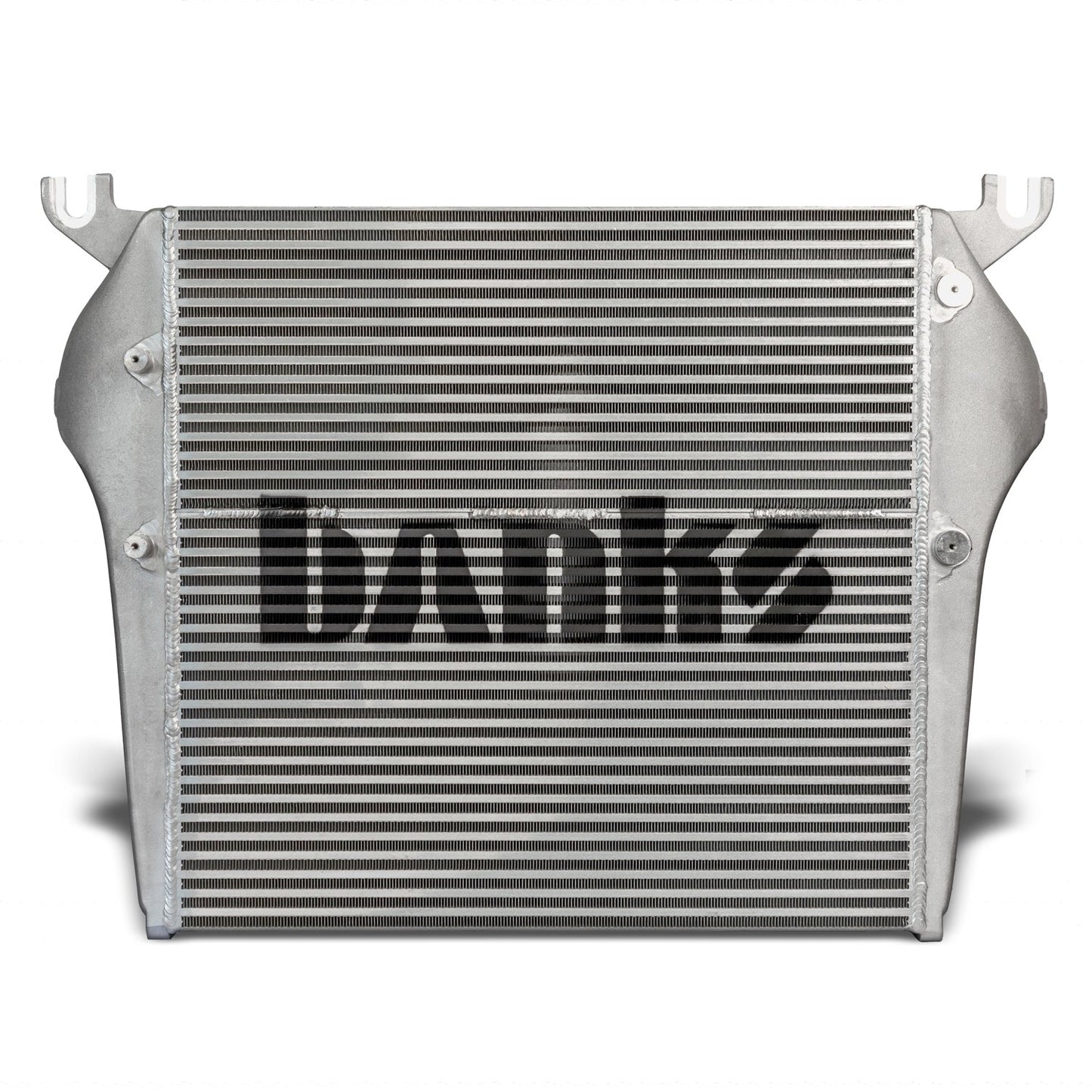 2010-2012 Cummins Intercooler Upgrade
