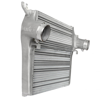 2010-2012 Cummins Intercooler Upgrade