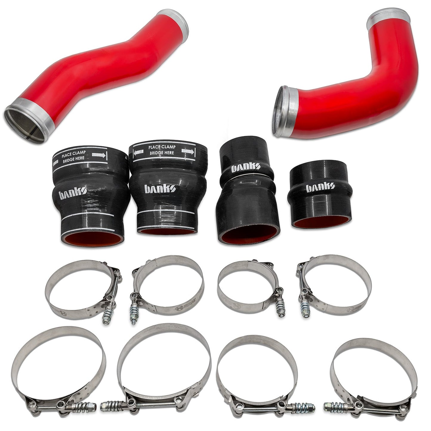 2010-2012 Cummins Intercooler Upgrade