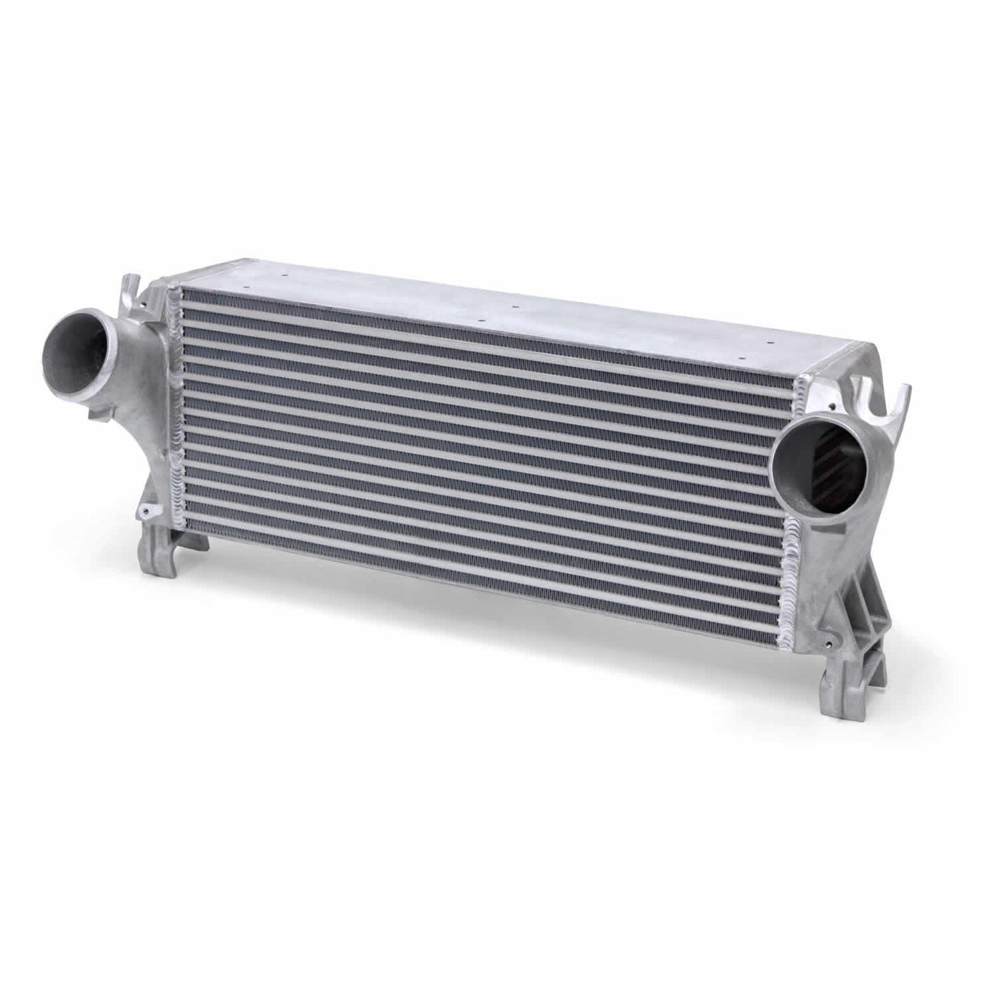 2013-2018 6.7L Cummins Intercooler Upgrade