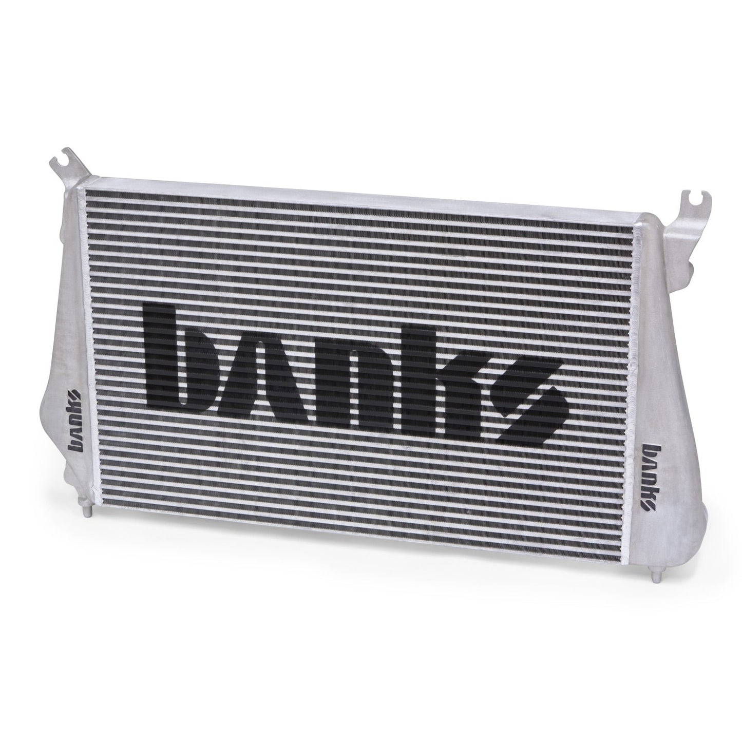 2012-2016 6.6L Duramax Intercooler Upgrade