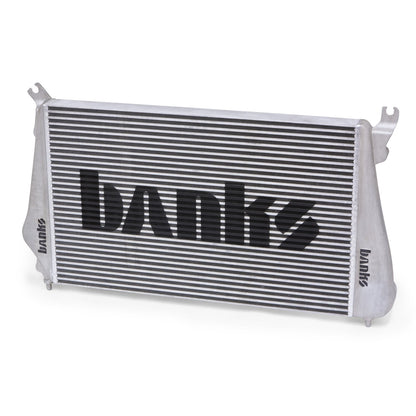 2012-2016 6.6L Duramax Intercooler Upgrade