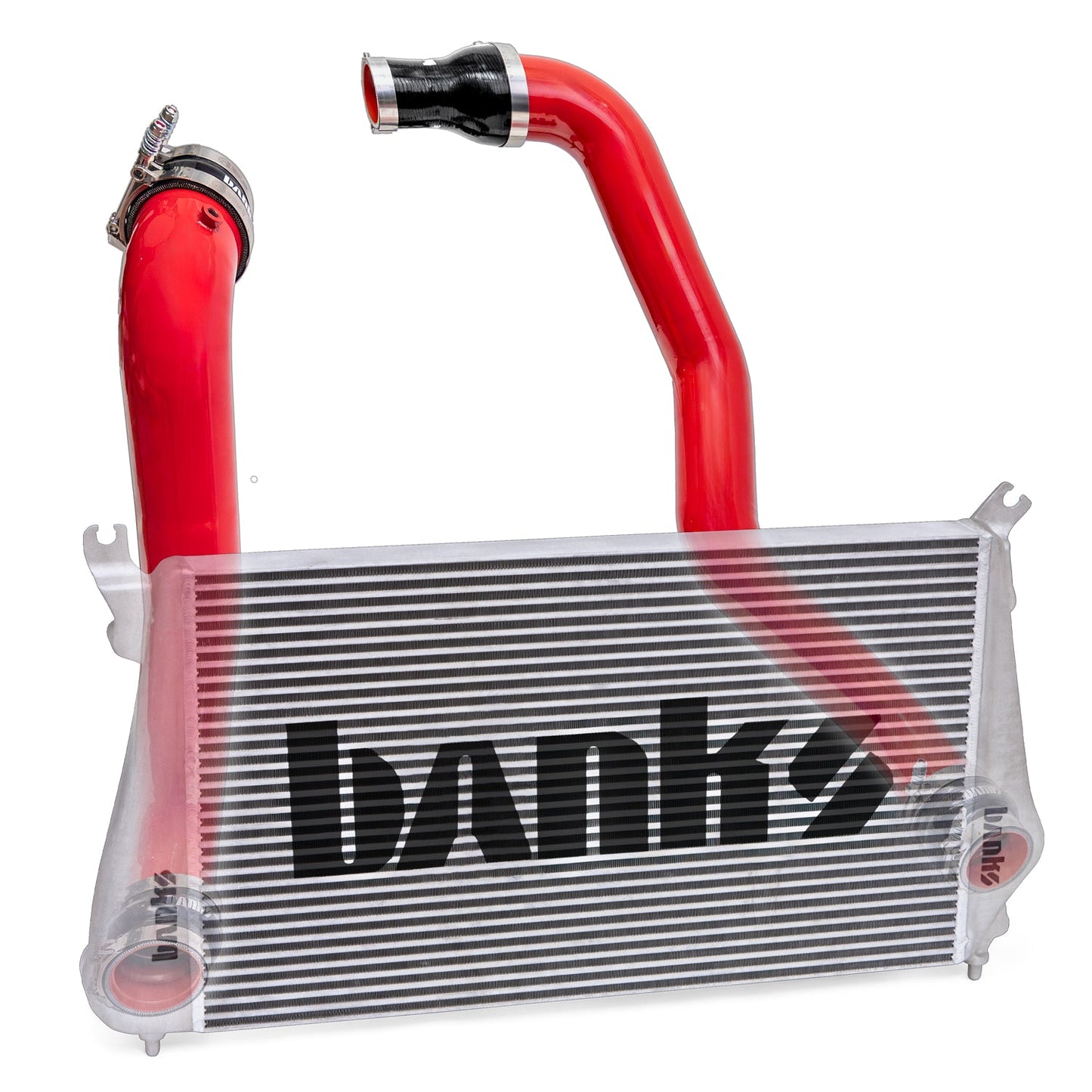 2012-2016 6.6L Duramax Intercooler Upgrade