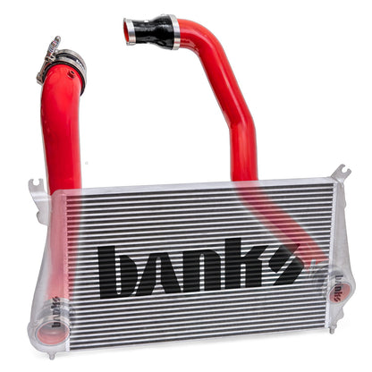2012-2016 6.6L Duramax Intercooler Upgrade