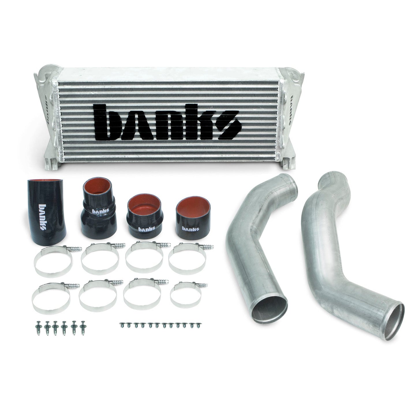 2013-2018 6.7L Cummins Intercooler Upgrade