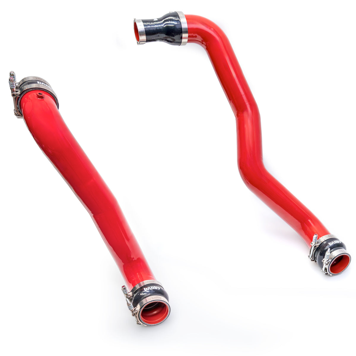 Boost Tube Upgrade Kit 2013-2016 Chevy/GMC 6.6L Duramax LML Banks Power