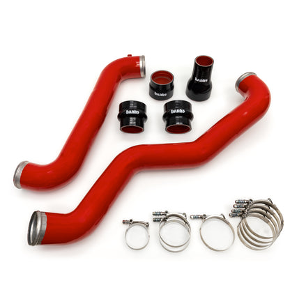 Boost Tube Upgrade Kit 2013-2016 Chevy/GMC 6.6L Duramax LML Banks Power