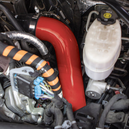 2012-2016 6.6L Duramax Boost Tube Upgrade Kit