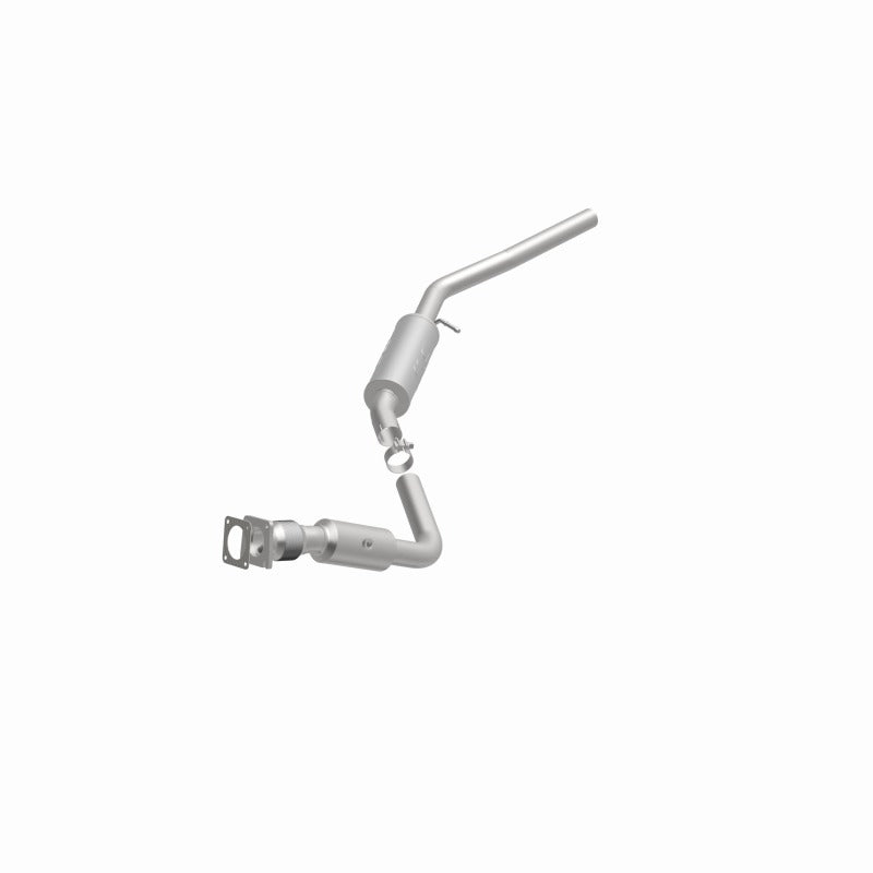 MagnaFlow 09-10 Town & Country V6 3.8 OEM Close Coupled Direct Fit Converter