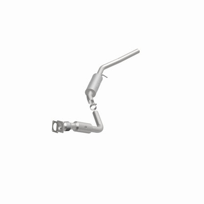 MagnaFlow 09-10 Town & Country V6 3.8 OEM Close Coupled Direct Fit Converter